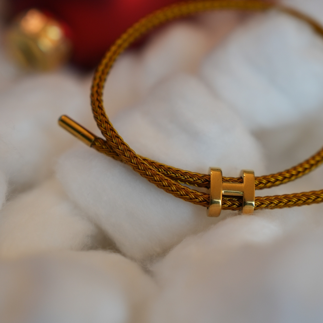 Armband - Hilja (Gold)