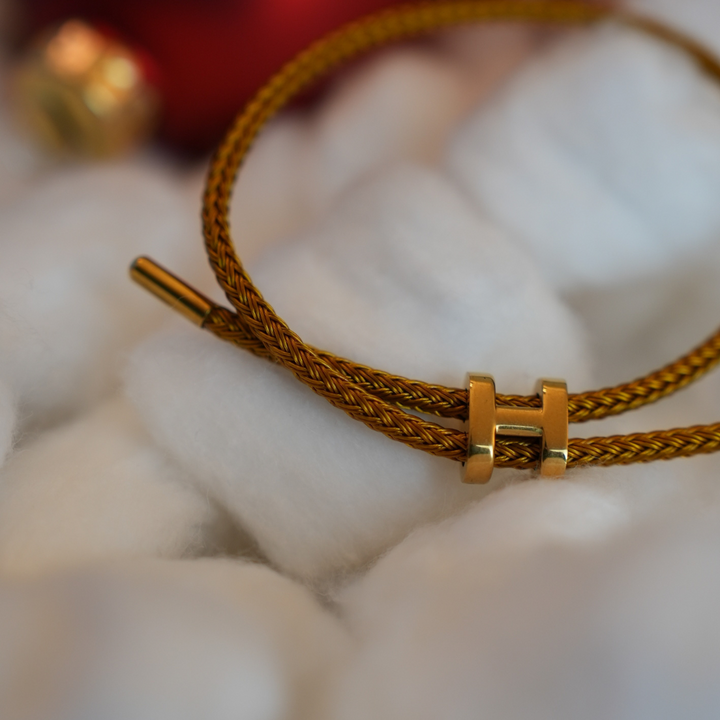 Armband - Hilja (Gold)