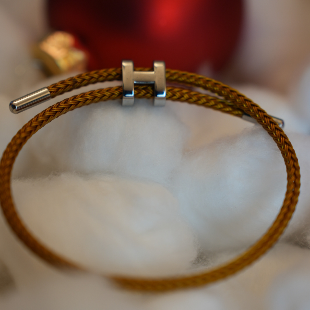 Armband - Hilja (Silber)